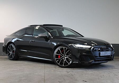 Audi S7 TDI Tiptr Quattro - Dach-Head-up-Standheizung