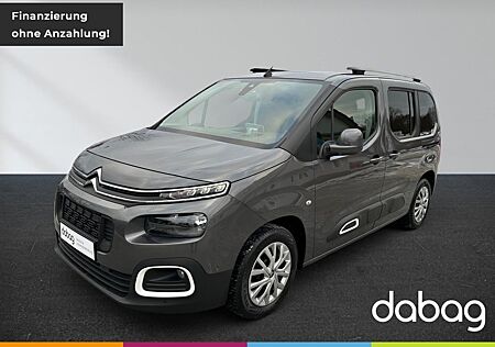 Citroën Berlingo Kamera Shz Panoramadach Navi Ahk