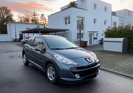 Peugeot 207 Urban Move (wenig Km)