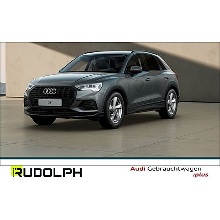 Audi Q3 leasen