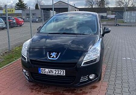 Peugeot 5008 1.6 Premium 120 VTi Premium