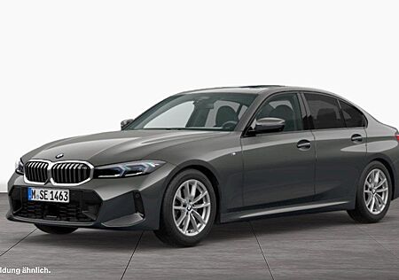 BMW 320i Limousine M Sport Driv.Assist.Prof Kamera