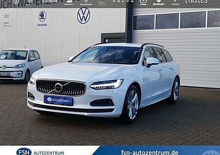 Volvo V90 B4 Diesel 197PS Core LEDER STANDHEIZUNG