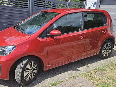 Volkswagen VW e-Up! Style Plus | Garantie 10/2027 | CCS