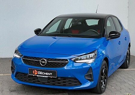 Opel Corsa F GS Line 130PS Automatik/PDC!