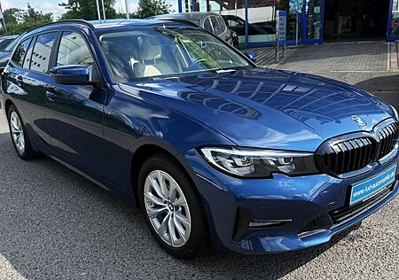 BMW 320 d xDrive LEDER,NAVI.Komfortzugang
