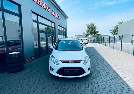 Ford C-Max Titanium /AUTOMATIK