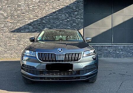 Skoda Karoq 1.5l TSI ACT DSG STYLE STYLE