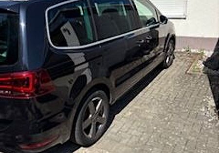 Seat Alhambra 2.0 TDI Start&Stop 110kW Style DSG ...