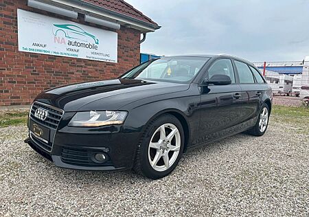 Audi A4 Avant Ambition 2,0 Ltr. TDI /AHK/NAVI