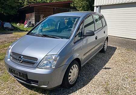 Opel Meriva 1.7 CDTI -