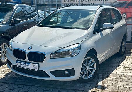BMW 218 d Active Tourer Advantage