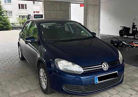 VW Golf Volkswagen VI 1.4 Trendline