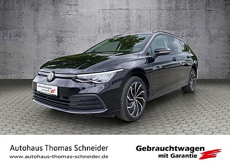 VW Golf Volkswagen VIII Variant Life 2.0 TDI DSG BusinessPre./
