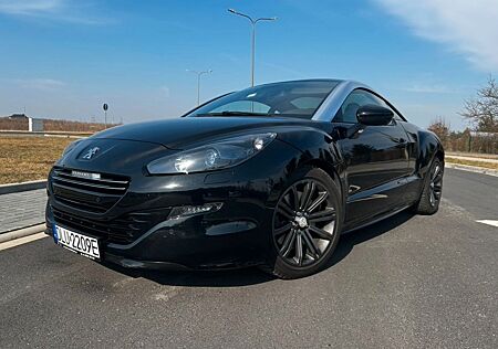 Peugeot RCZ 1.6 200 THP -