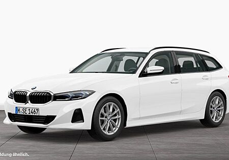 BMW 318i Touring Navi Driv.Assist.Prof Kamera LED