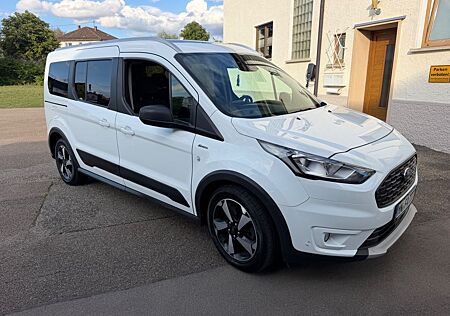 Ford Tourneo Connect 1.5 EcoBlue 88kW Active Active