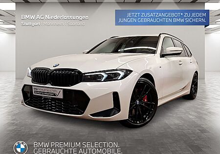 BMW 318i Touring M Sport Navi PDC Driv.Assist LED