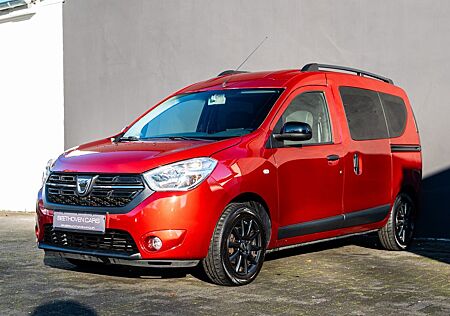 Dacia Dokker Comfort LPG ab Werk 1 HAND AHK SHZ