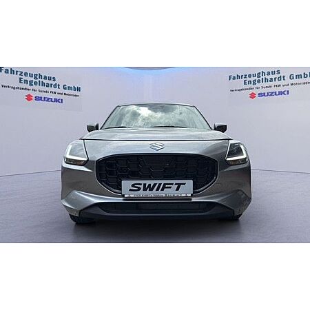 Suzuki Swift leasen