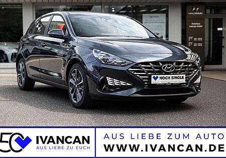 Hyundai i30 1.5T 160PS 48V DCT TREND Navi