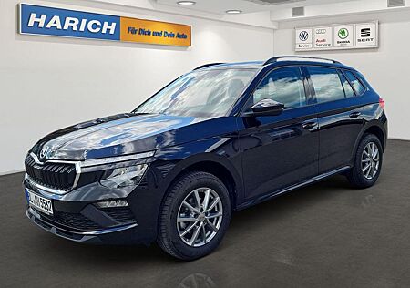Skoda Kamiq 1.0 TSI DSG AHK GRA SHZ SMART LINK+