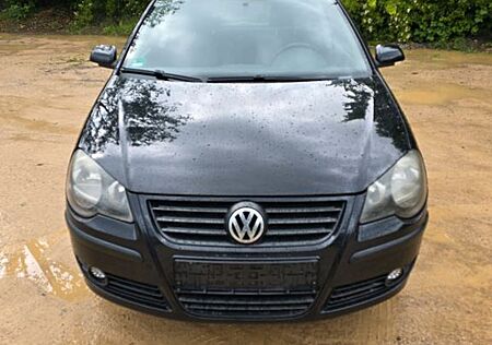 VW Polo Volkswagen 1.4 United United