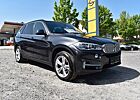 BMW X5 xDrive40d "LEDER/AHK/HEAD-UP/LED/ACC"