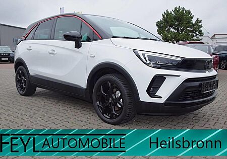 Opel Crossland X Crossland 1.2 Turbo "GS Line"