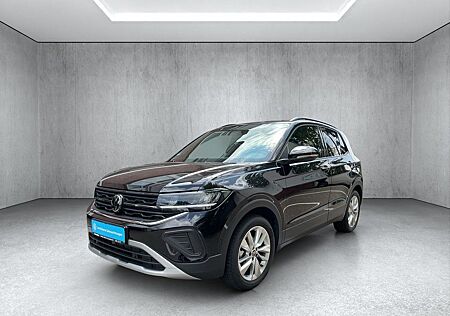 VW T-Cross Volkswagen 1.0 TSI 85 kW Goal