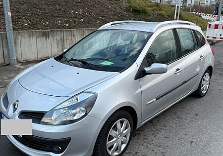Renault Clio Grandtour by Rip Curl 1.2 16V Eco2 Rip Curl