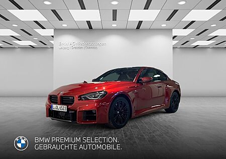 BMW M2 Coupé