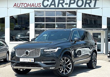 Volvo XC 90 XC90 Inscription AWD | LED | RFK | NAV | SPORT..