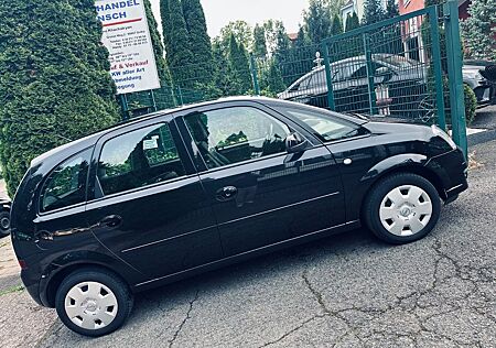 Opel Meriva CATCH ME(1.6Ltr.77kw)Klima/Si-Heiz/98Tkm