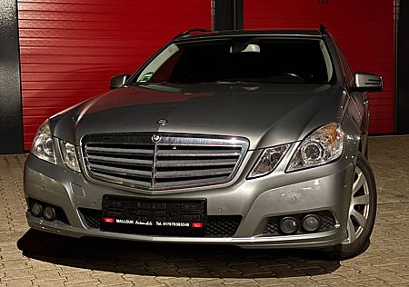 Mercedes-Benz E 350 cdi V6