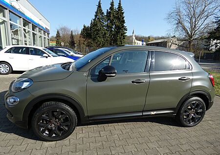 Fiat 500X S-Design Urban Look*PANORAMA*XENON*PDC*ALU