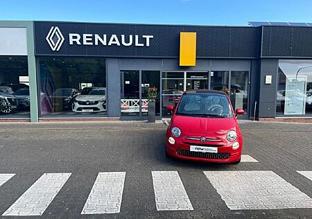 Fiat 500 Lim. Dolcevita