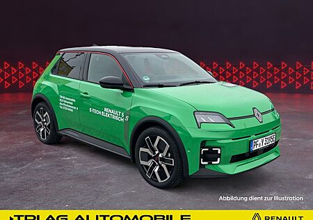 Renault R 5 5 E-Tech Techno 150 Comfort Range Advanced Drivi