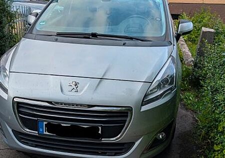 Peugeot 5008 2.0 Allure BlueHDi 150 Stop&Start Allure