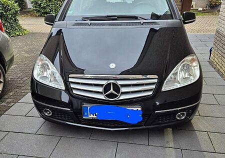 Mercedes-Benz A 170 CLASSIC Classic