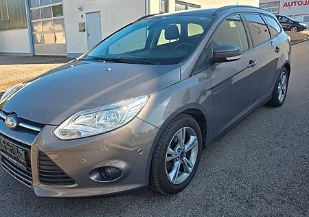 Ford Focus Turnier Sync Edition 1Hand