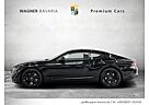 Bentley Continental GT V8 Black Full