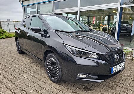 Nissan Leaf TEKNA E+ 62 KW/H NAVI 360KAMERA LEDER BOSE
