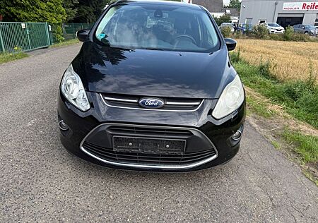 Ford C-Max 1,6 Ti-VCT 77kW Trend