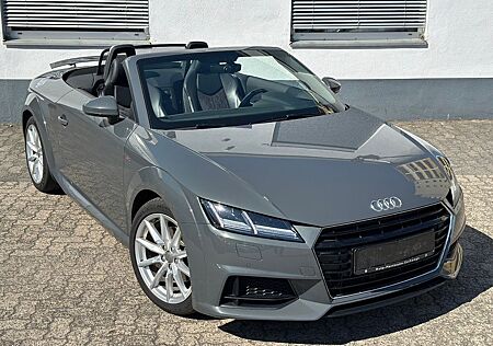 Audi TT Roadster 1.8 Aut. * S-Line Sportpaket *