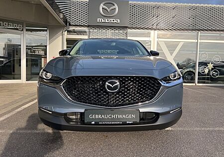 Mazda CX-30 SKYACTIV-X 2.0 M HYBRID