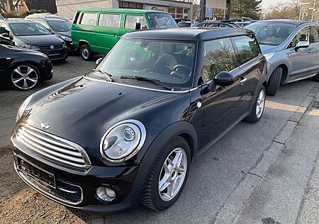 Mini Cooper D Clubman Autom./Pano/
