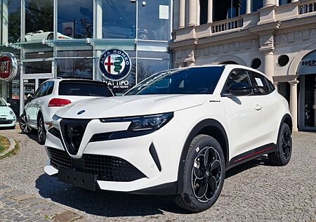 Alfa Romeo Junior Ibrida 1.2 VGT 48V-Hybrid Speciale-Techn