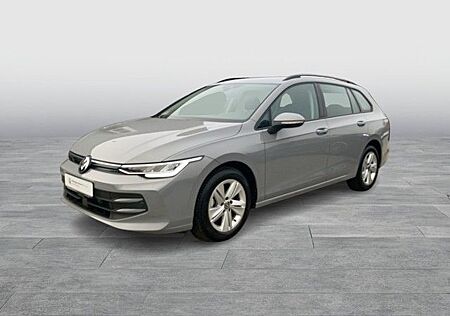 VW Golf Volkswagen VIII Variant 1.0 TSI Life AHK+LED+Sitzheiz.