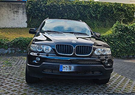 BMW X5 3.0d Edition Exclusive Sport Edition Excl...
